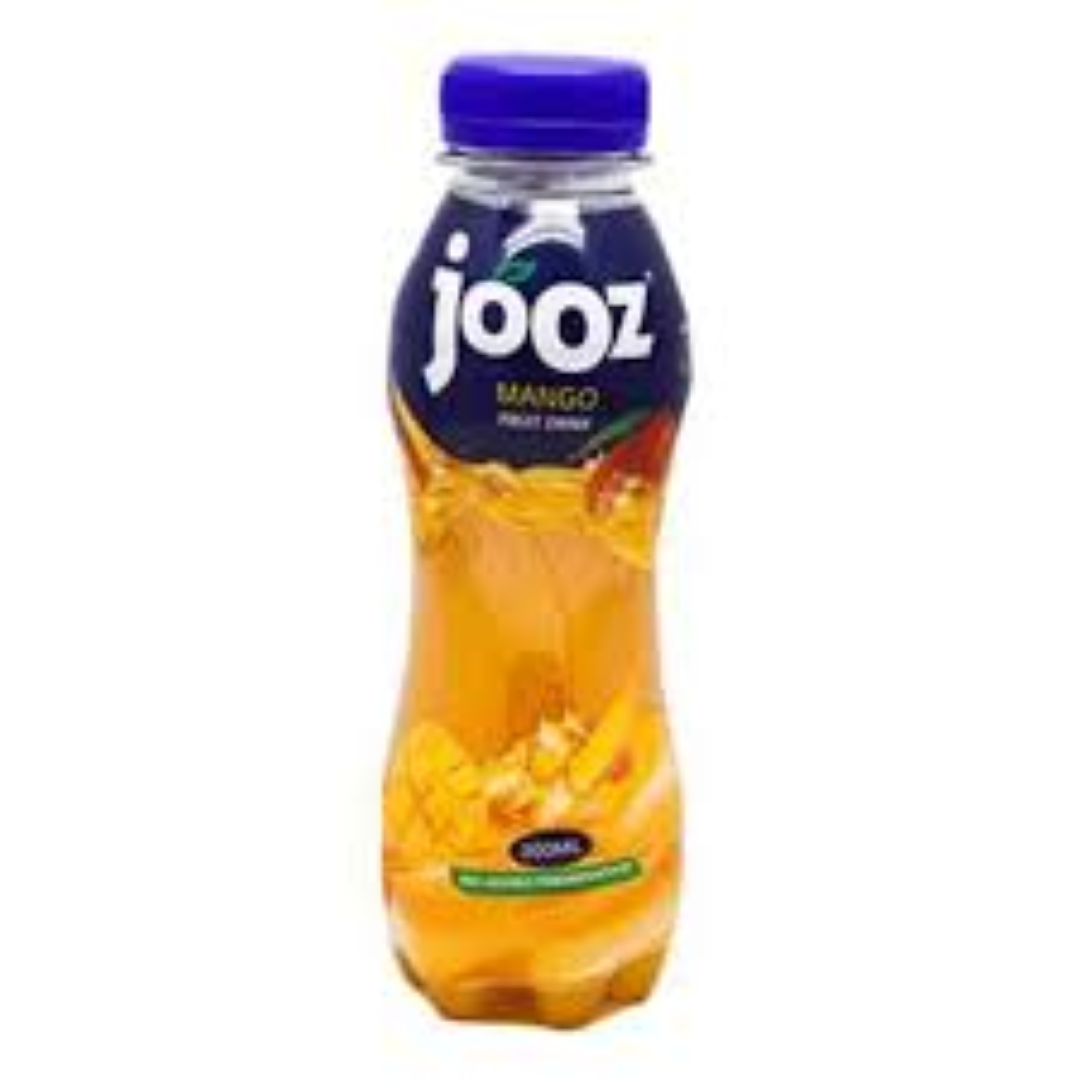 JOOZ MANGO N PASSION 300ML